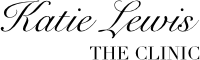 Katie Lewis Hair Removal Clinic Logo