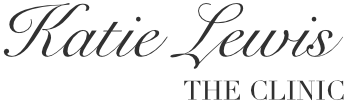 Katie Lewis Hair Removal Clinic Logo